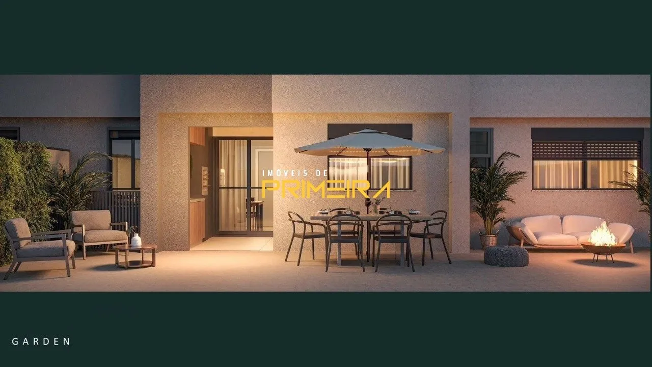 Apartamento 1 quarto à venda em Boa Vista, Curitiba/PR, foto 7