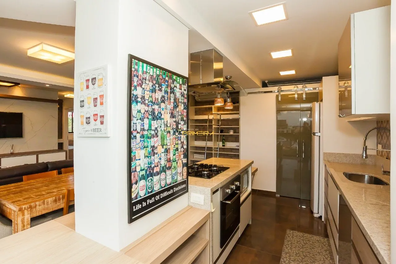 Apartamento 2 quartos à venda em Boa Vista, Curitiba/PR, foto 11