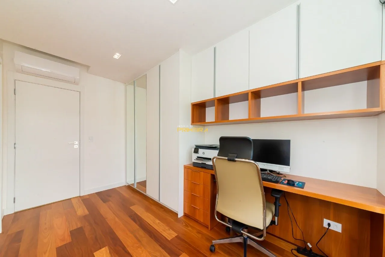 Apartamento 3 quartos à venda em Mercês, Curitiba/PR, foto 13