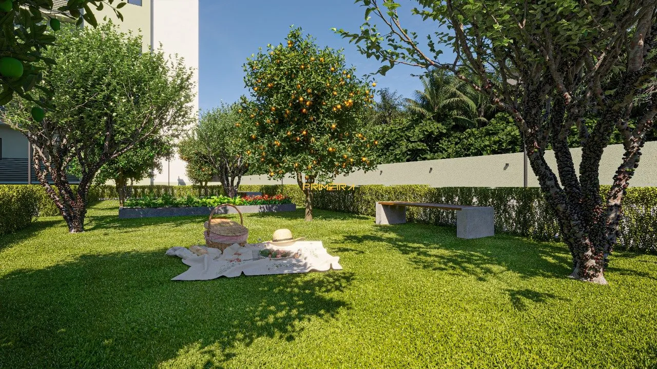 Apartamento 2 quartos à venda em Nossa Senhora de Fátima, Penha/SC, foto 18
