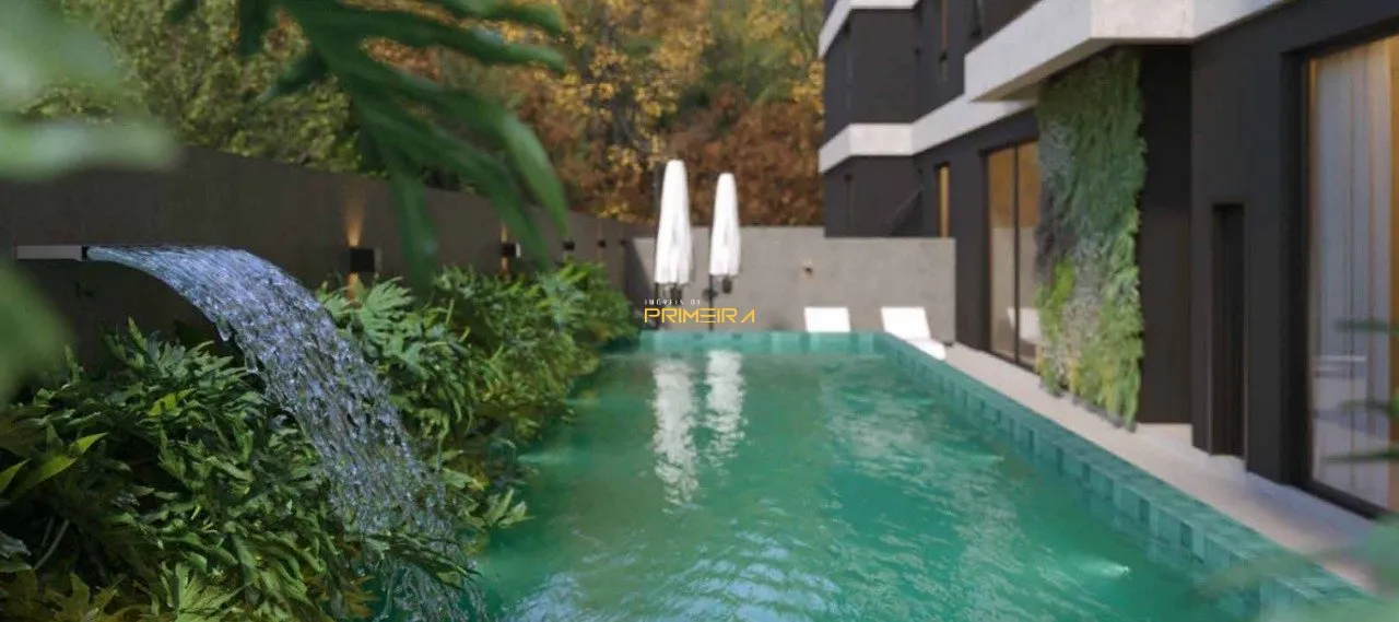Apartamento 2 quartos à venda em Água Verde, Curitiba/PR, foto 15