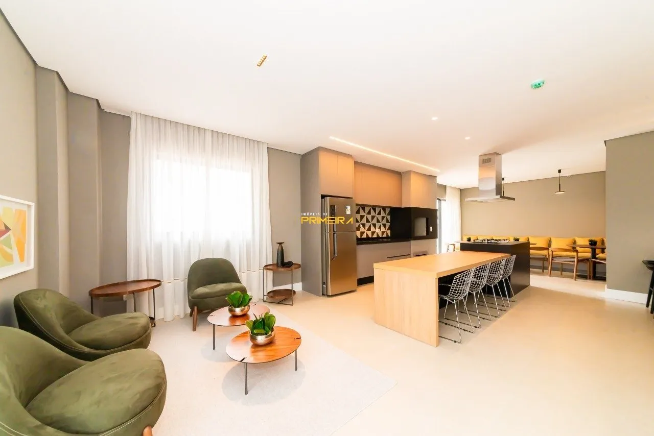 Apartamento 2 quartos à venda em Centro, Curitiba/PR, foto 29