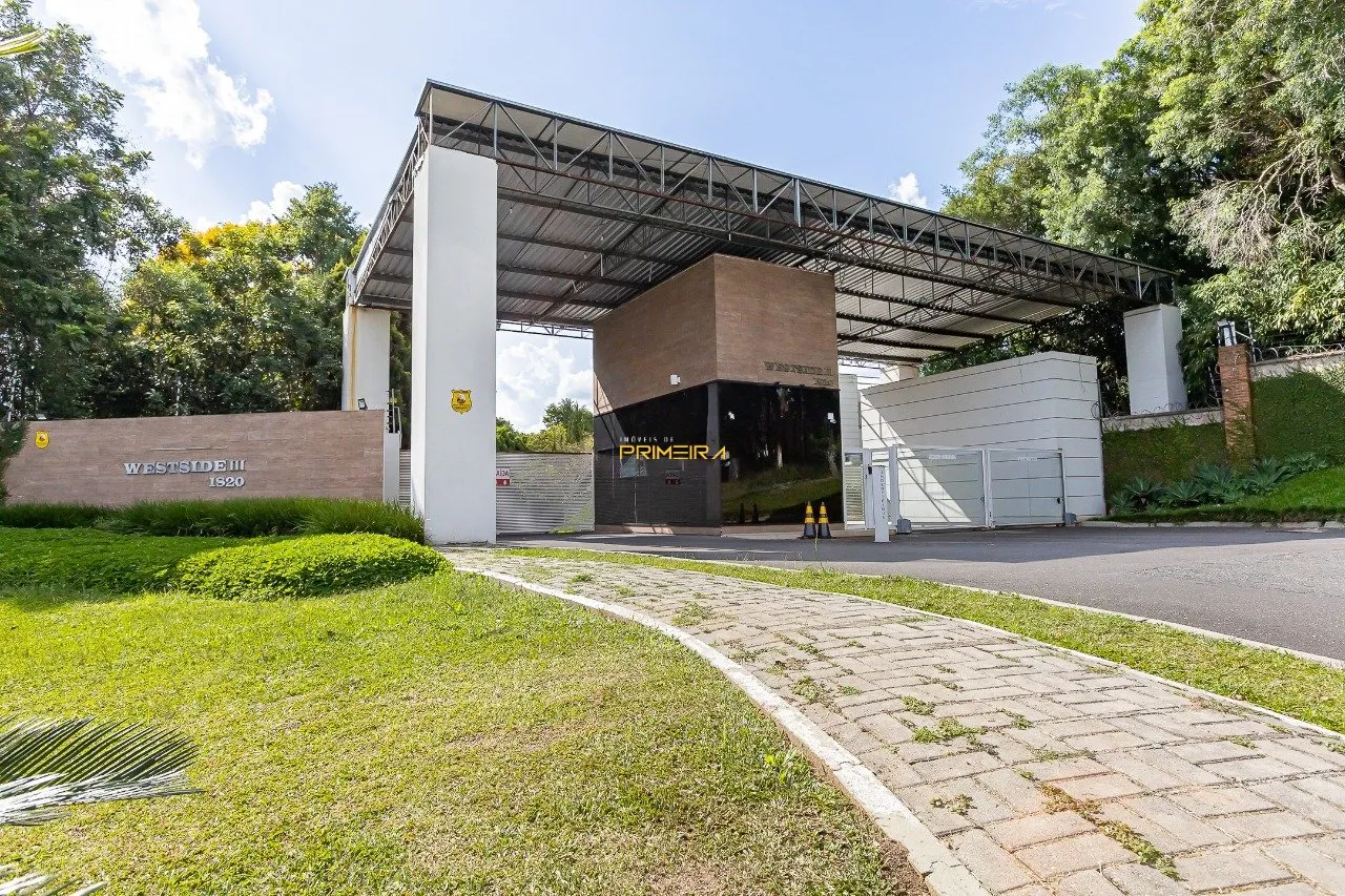Casa em Condomínio 4 quartos à venda em Campo Comprido, Curitiba/PR, foto 33
