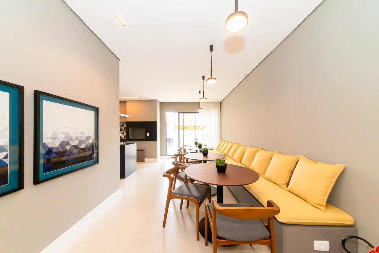 Apartamento 1 quarto à venda em Centro, Curitiba/PR, foto 33