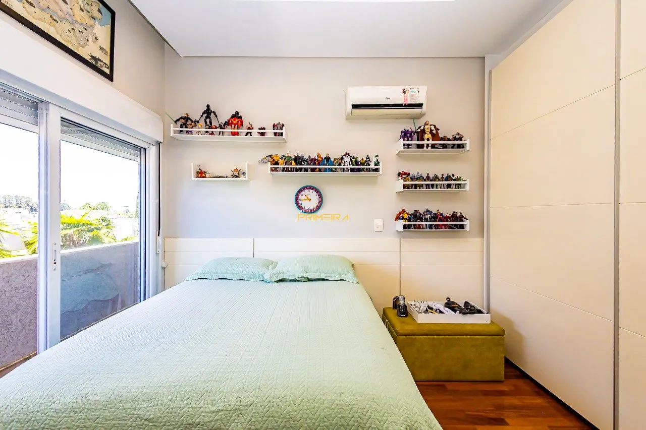 Casa em Condomínio 5 quartos à venda em Alphaville Graciosa, Pinhais/PR, foto 33