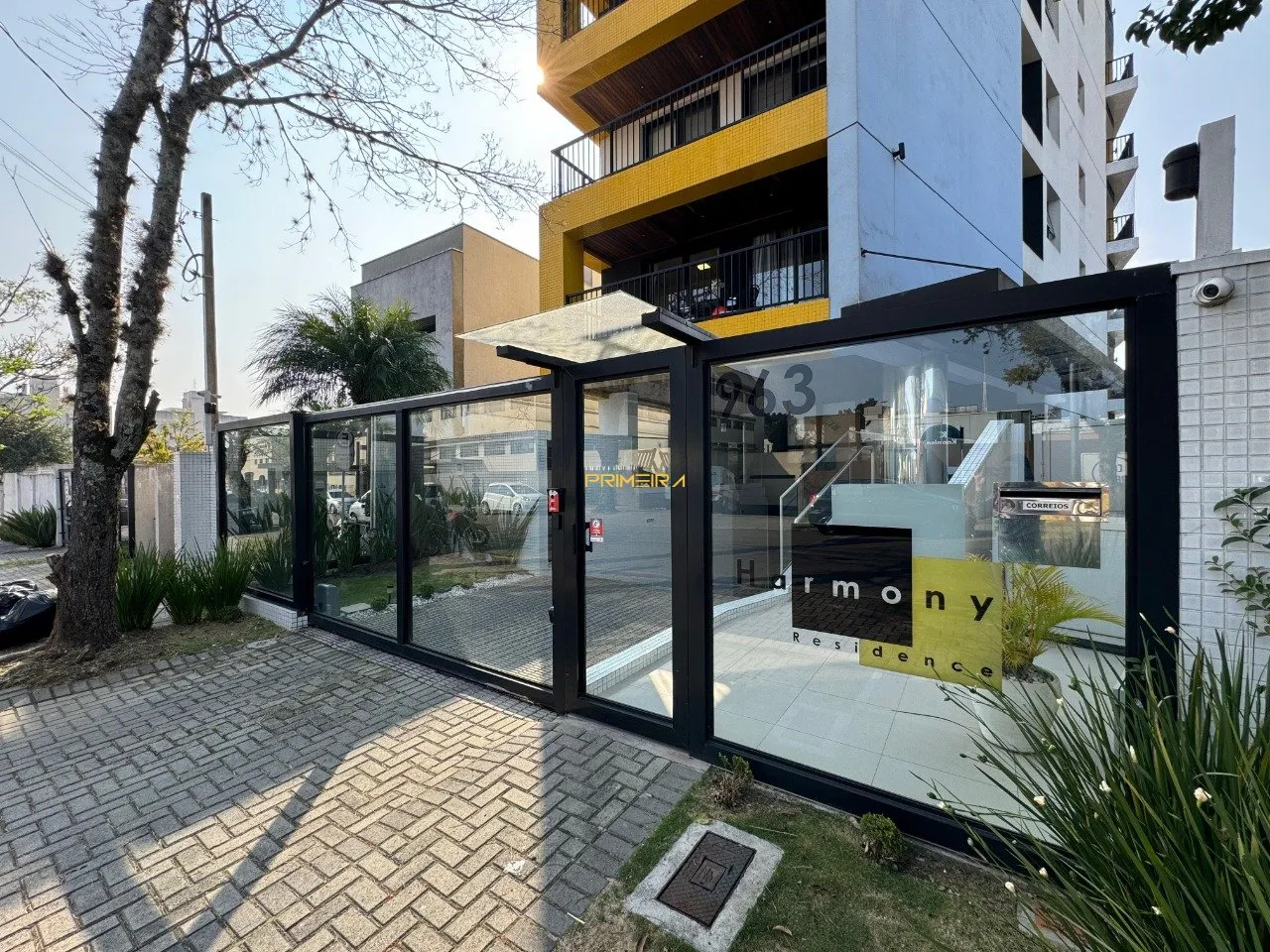 Studio 1 quarto à venda em Vila Izabel, Curitiba/PR, foto 23