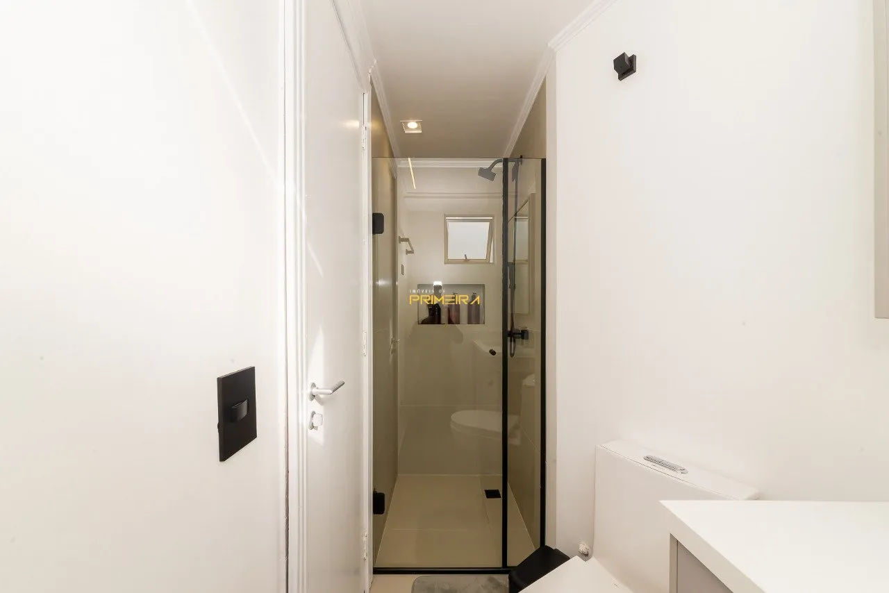 Apartamento 2 quartos à venda em Água Verde, Curitiba/PR, foto 20
