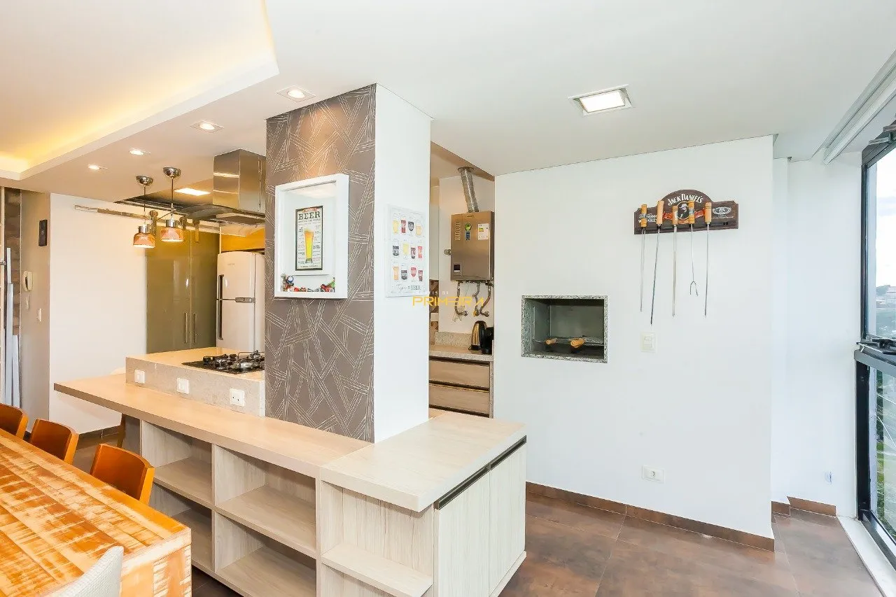 Apartamento 2 quartos à venda em Boa Vista, Curitiba/PR, foto 5