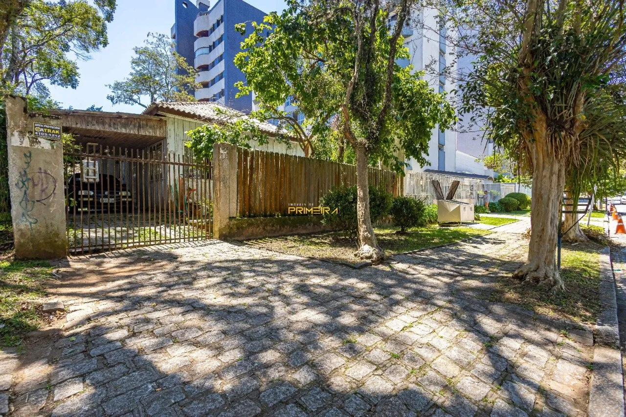 Terrenos Comerciais à venda em Ahú, Curitiba/PR, foto 9