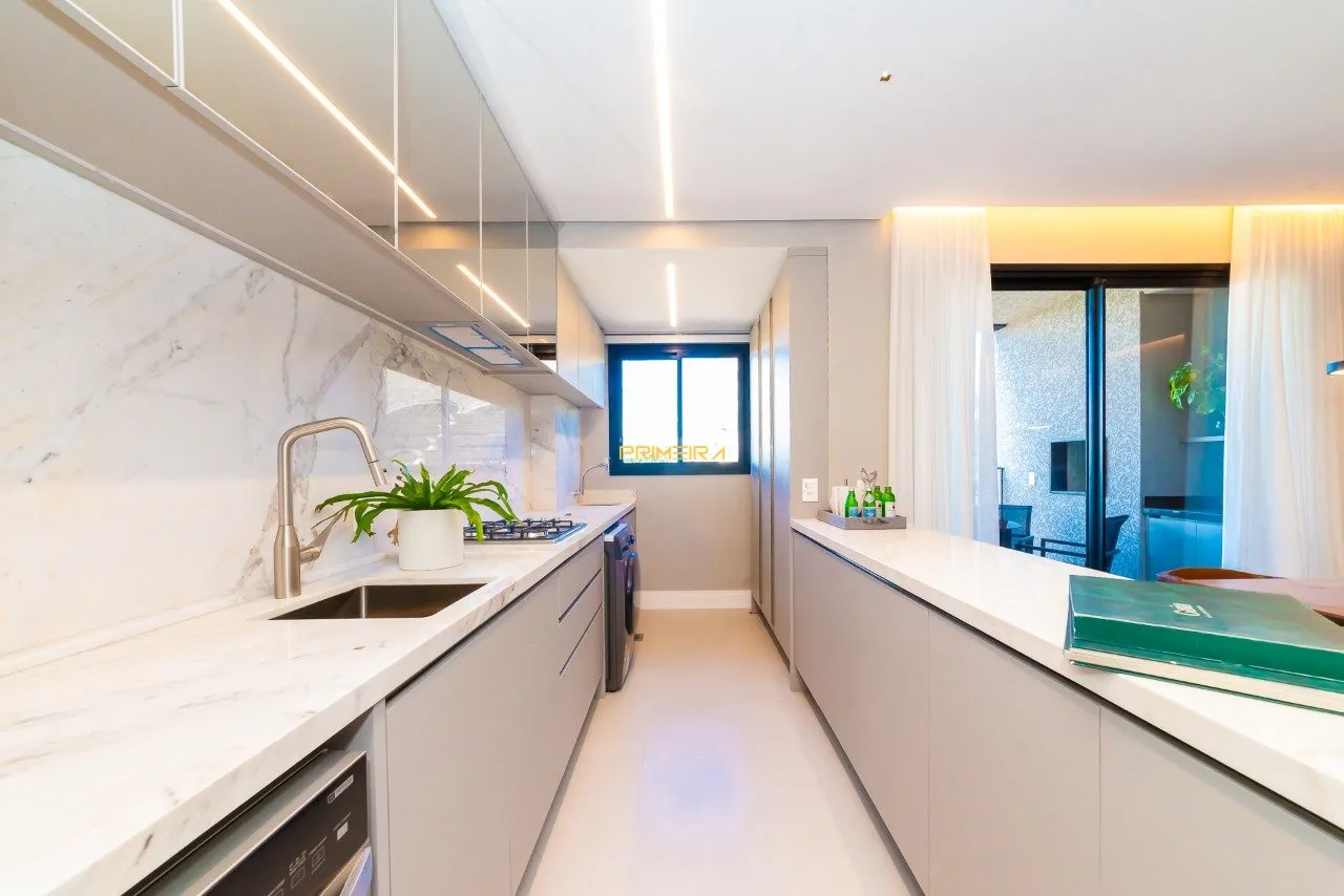 Apartamento 3 quartos à venda em Cabral, Curitiba/PR, foto 7