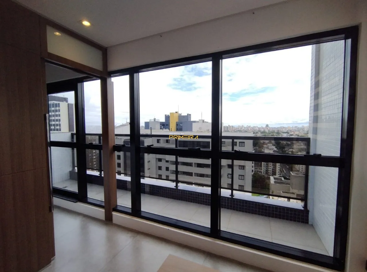Sala Aérea à venda em Bigorrilho, Curitiba/PR, foto 3