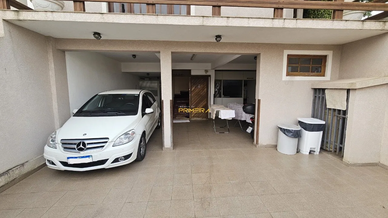 Casa 4 quartos à venda em Pilarzinho, Curitiba/PR, foto 14