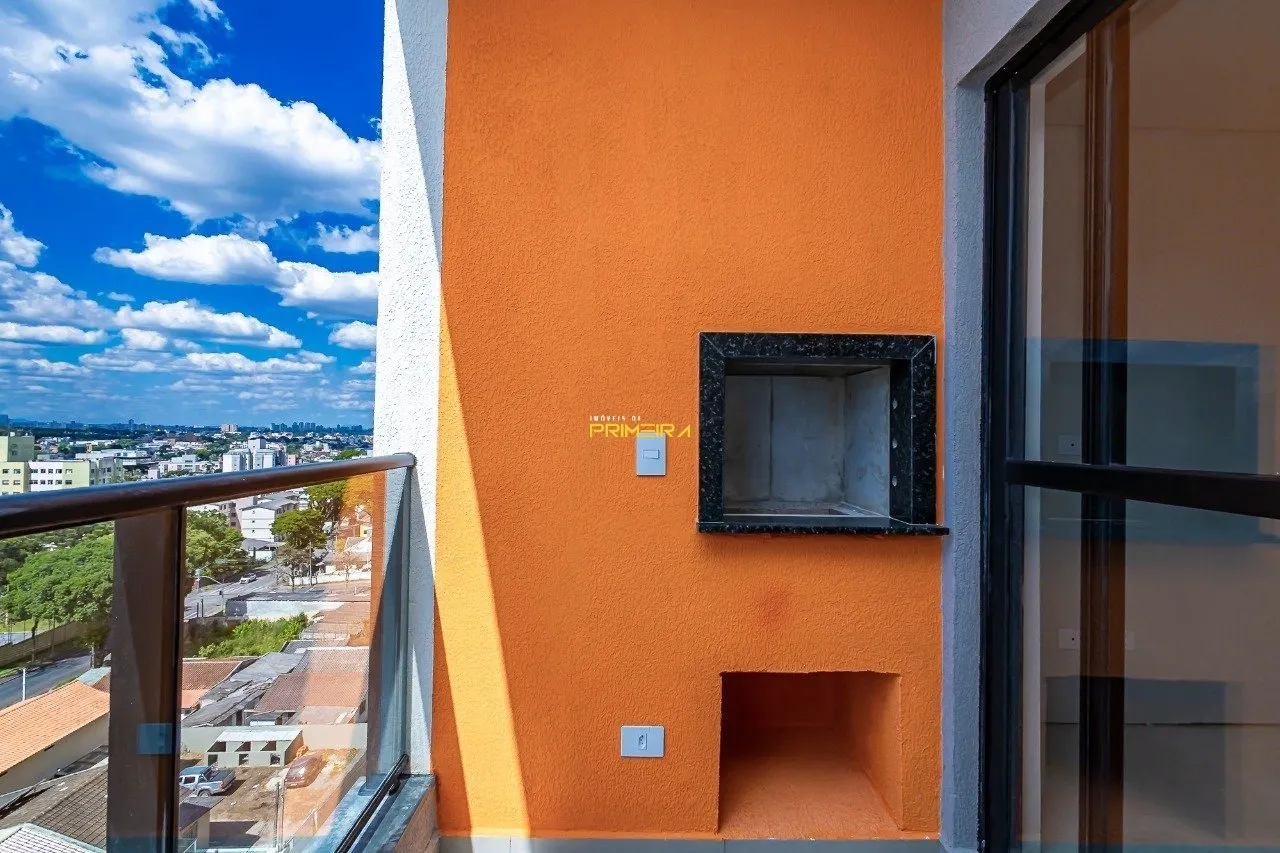 Apartamento 3 quartos à venda em Portão, Curitiba/PR, foto 8