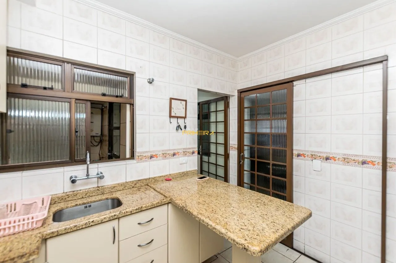 Sobrado 3 quartos à venda em Santa Quitéria, Curitiba/PR, foto 21
