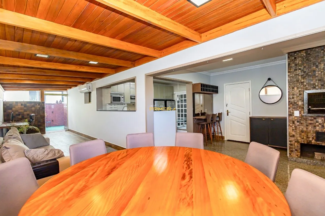 Apartamento 3 quartos à venda em Jardim Botânico, Curitiba/PR, foto 9