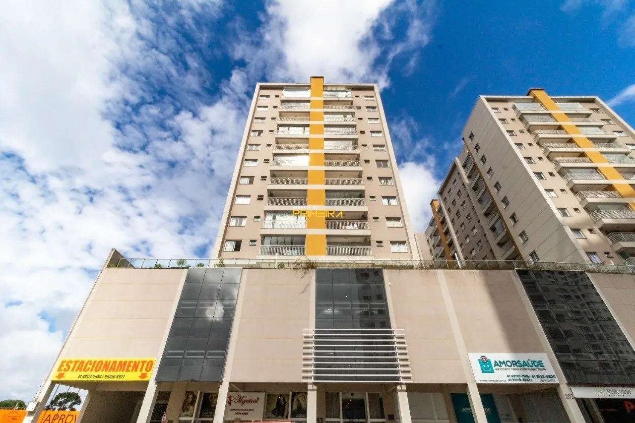 Apartamento 2 quartos à venda em Capão Raso, Curitiba/PR, foto 26