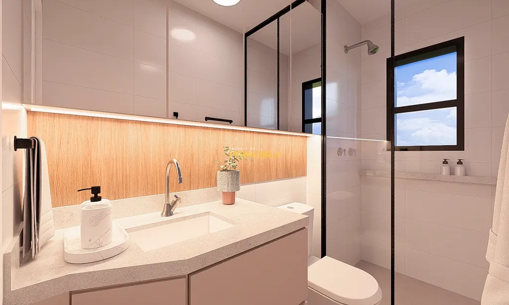 Apartamento 2 quartos à venda em Hauer, Curitiba/PR, foto 16