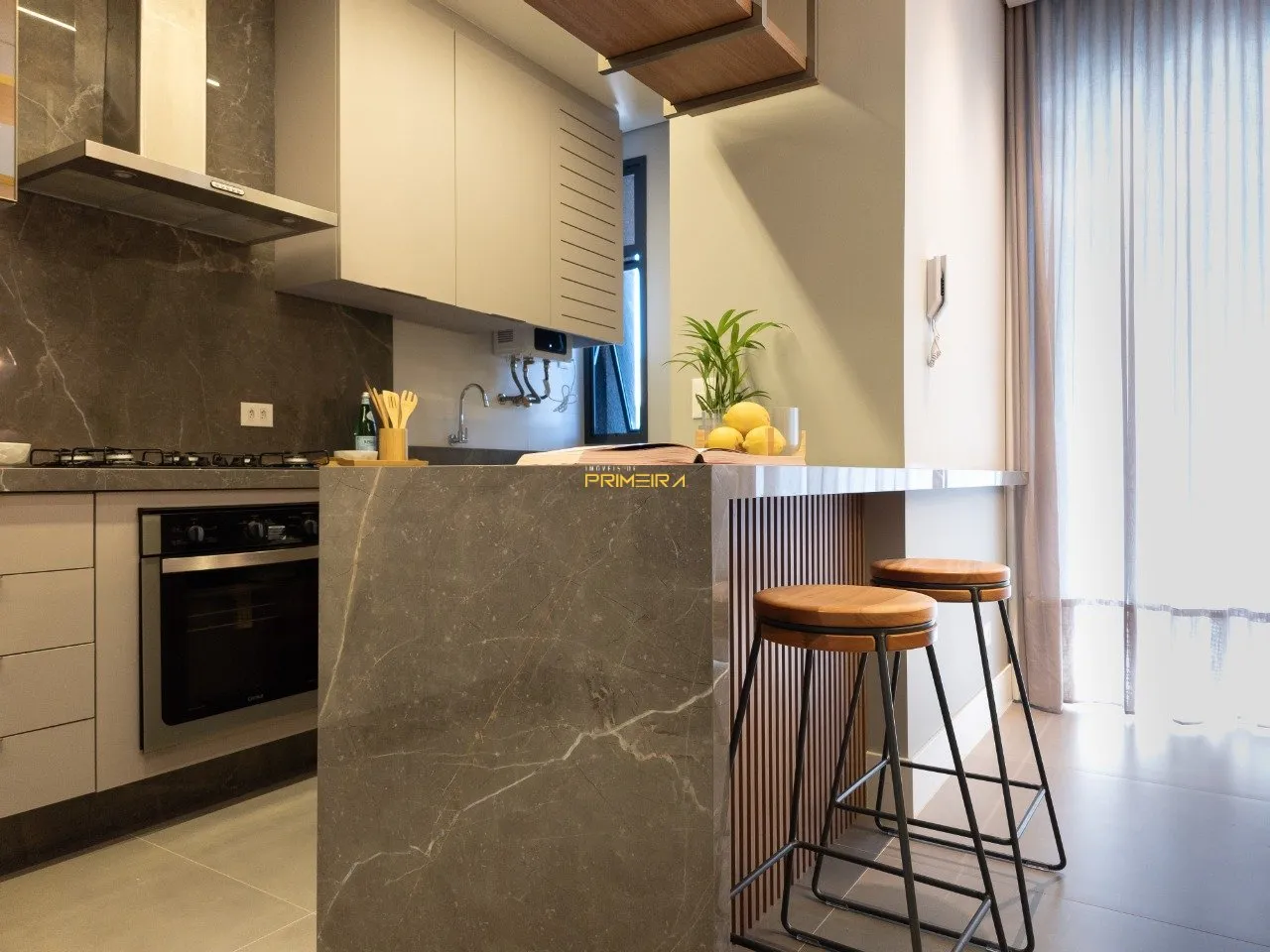 Apartamento 3 quartos à venda em Mercês, Curitiba/PR, foto 7