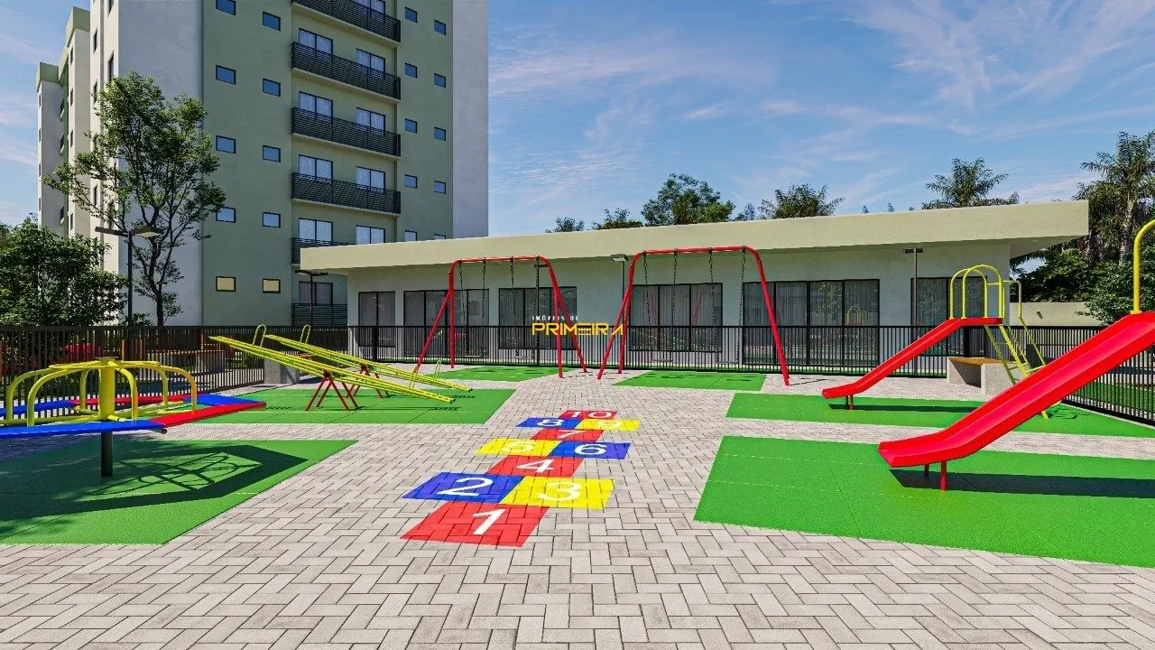 Apartamento 2 quartos à venda em Nossa Senhora de Fátima, Penha/SC, foto 17