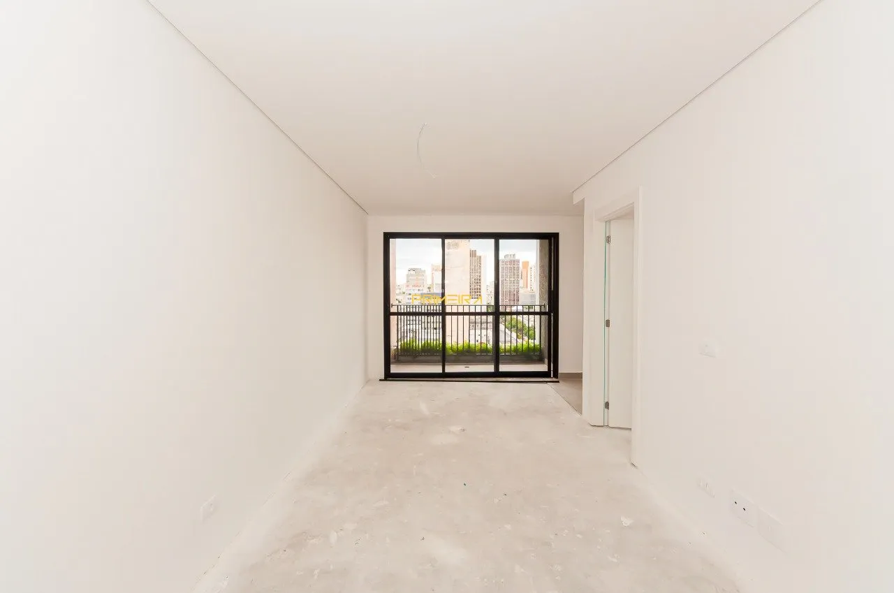 Apartamento 2 quartos à venda em Centro, Curitiba/PR, foto 3