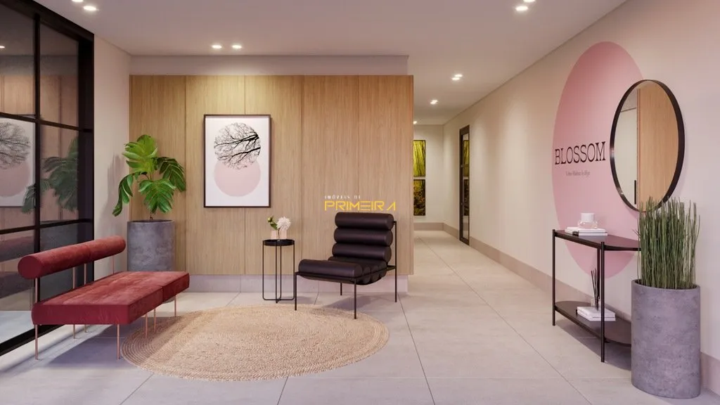 Apartamento 3 quartos à venda em Bacacheri, Curitiba/PR, foto 4