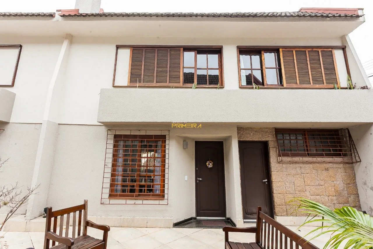Casa em Condomínio 3 quartos à venda em Guabirotuba, Curitiba/PR, foto 24