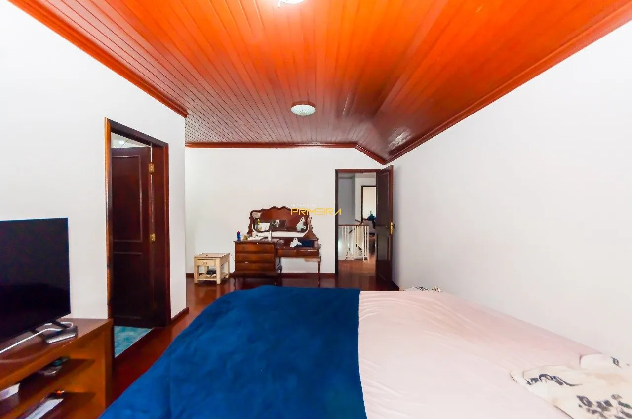 Sobrado 6 quartos à venda em Pilarzinho, Curitiba/PR, foto 7
