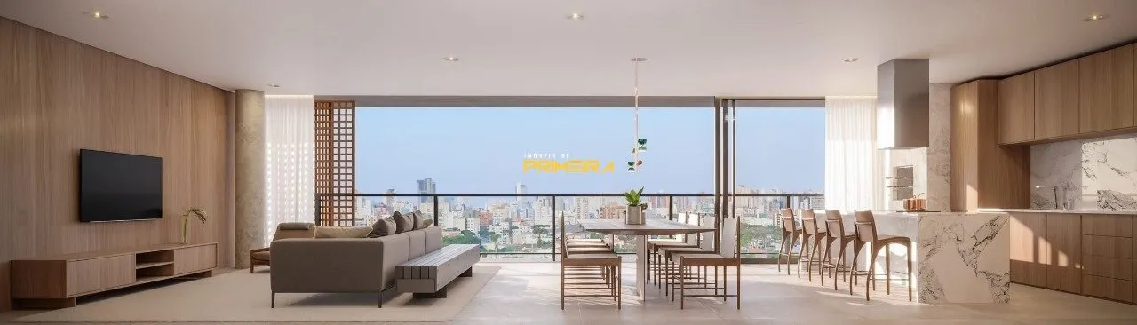 Apartamento 3 quartos à venda em Bigorrilho, Curitiba/PR, foto 9