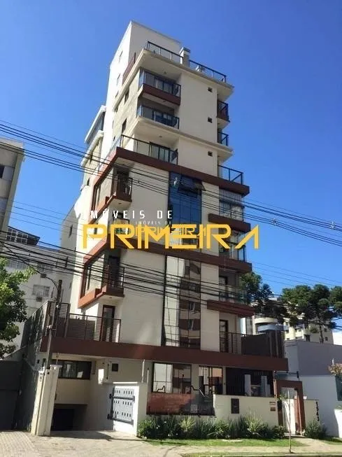 Studio no Bigorrilho em Bigorrilho, Curitiba