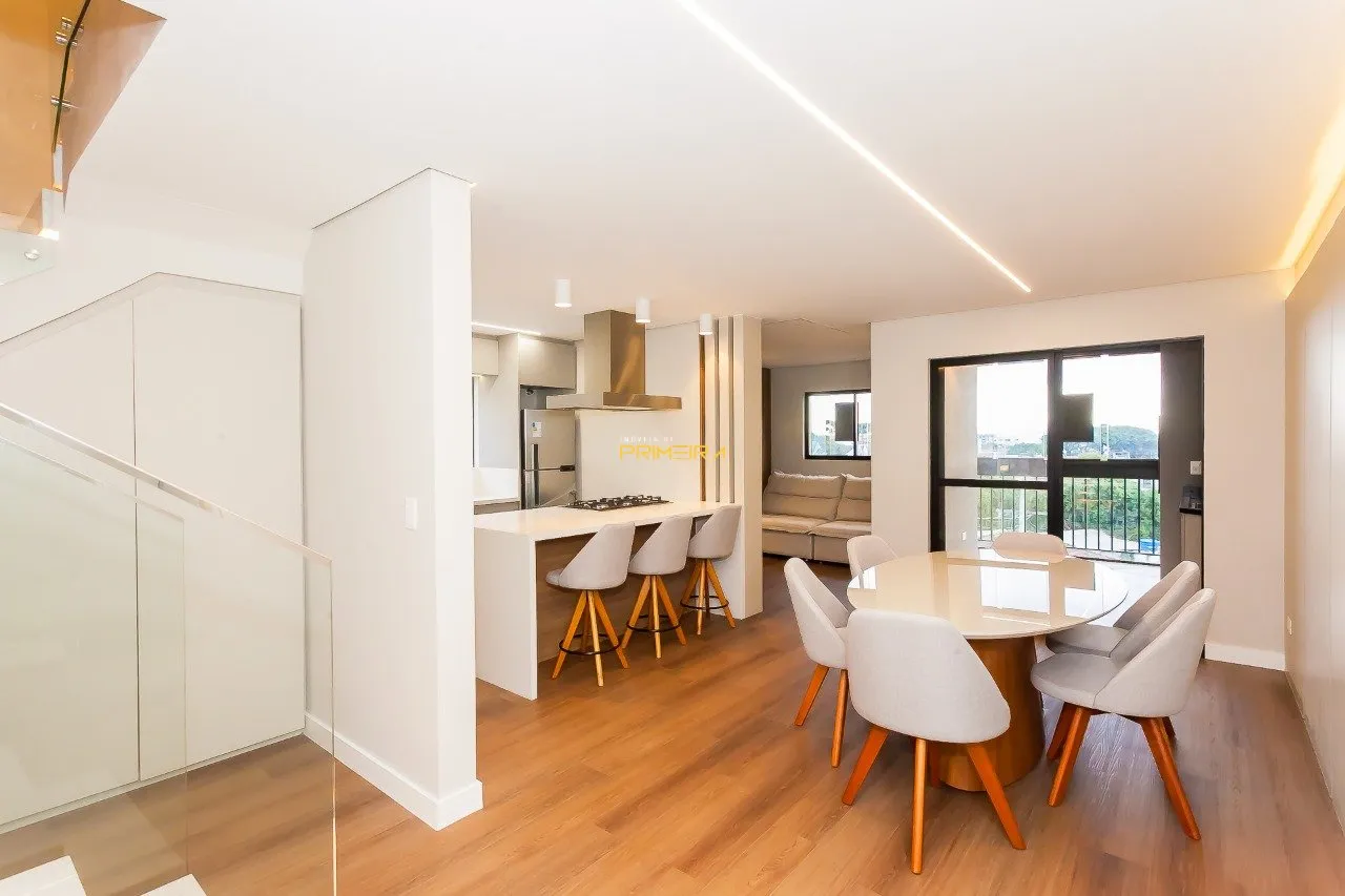 Apartamento 2 quartos à venda em Portão, Curitiba/PR, foto 3