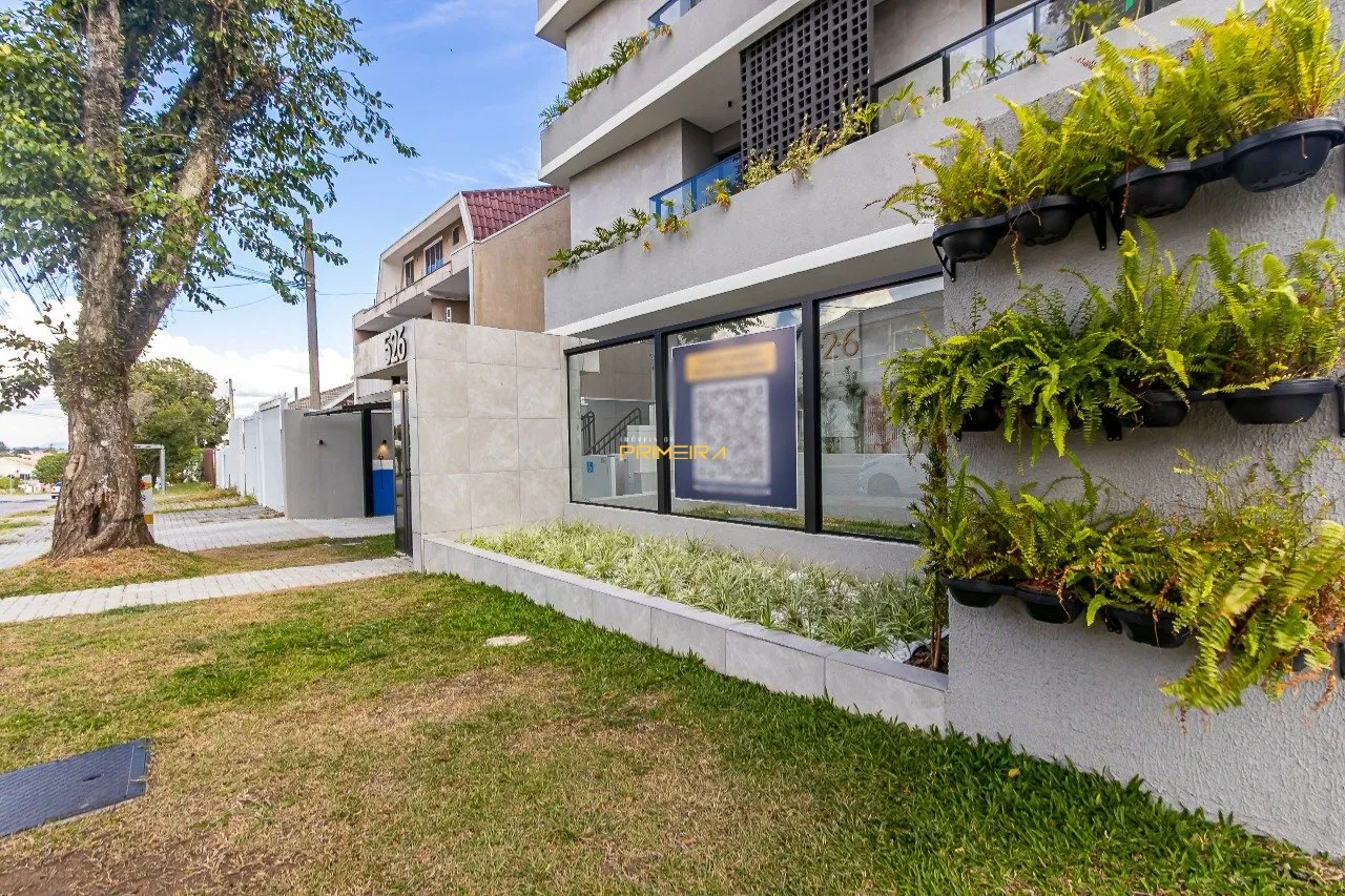Apartamento 2 quartos à venda em Capão Raso, Curitiba/PR, foto 21