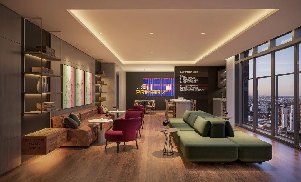 Apartamento 3 quartos à venda em Água Verde, Curitiba/PR, foto 23