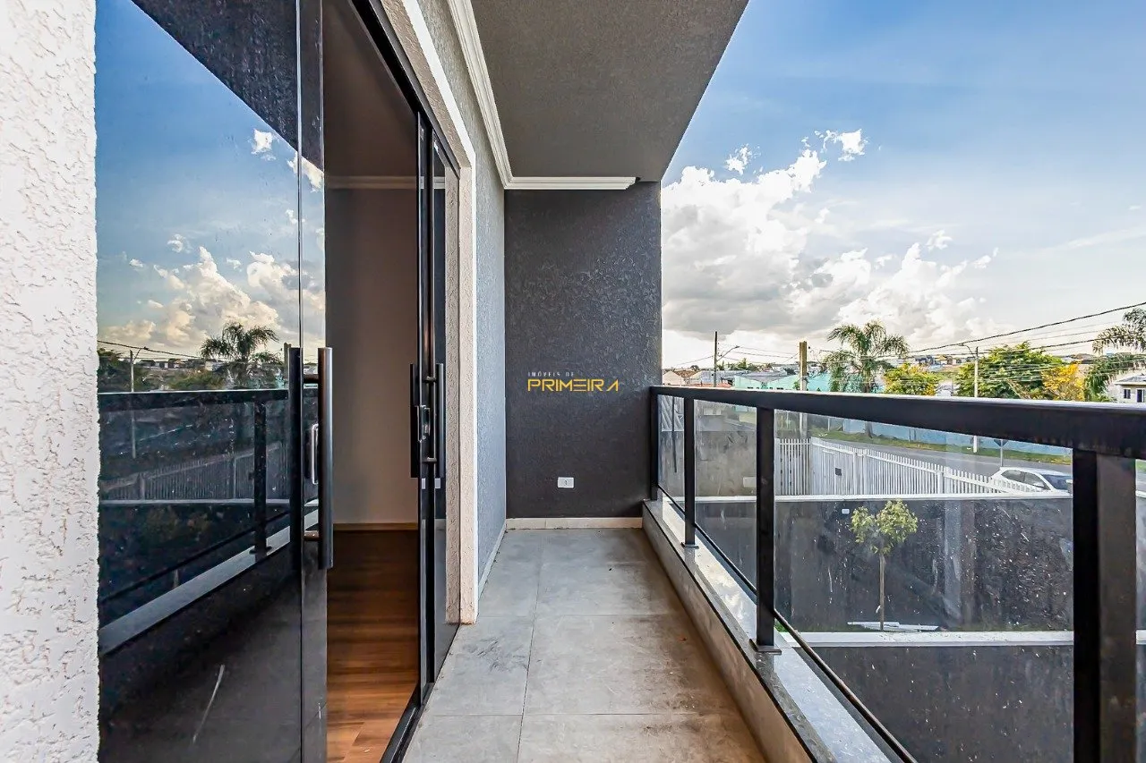 Casa 3 quartos à venda em Pinheirinho, Curitiba/PR, foto 26