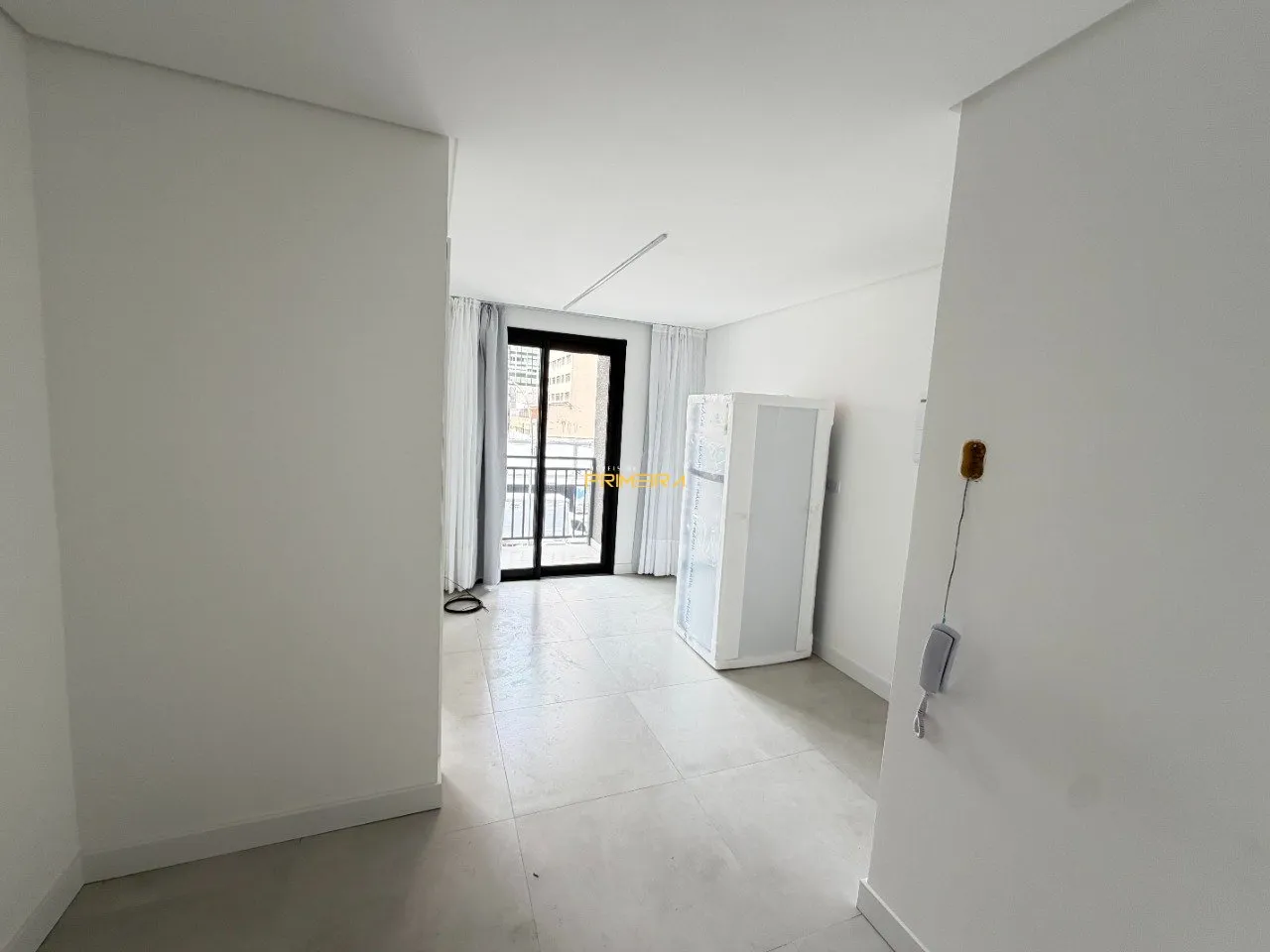 Studio 1 quarto à venda em Centro, Curitiba/PR, foto 1