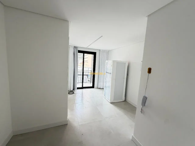 Studio 33,70M² no Compass Coliving em Centro, Curitiba