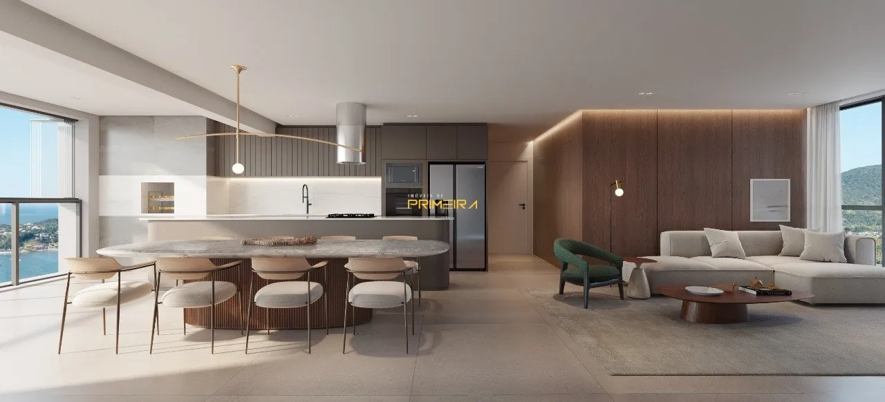 Apartamento 3 quartos à venda em Armação, Penha/SC, foto 3