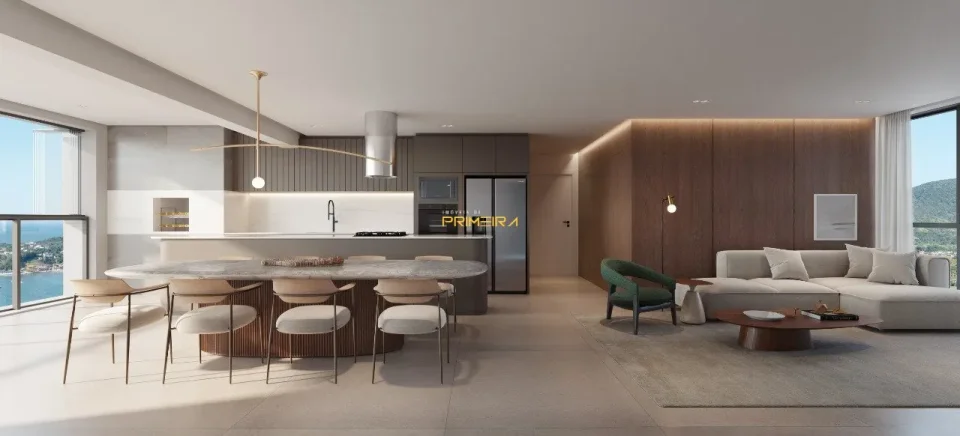Apartamento 3 quartos à venda em Armação, Penha/SC, foto 3