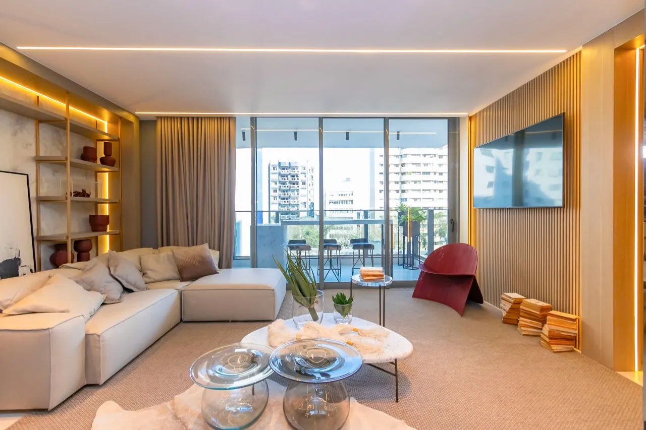 Apartamento 3 quartos à venda em Água Verde, Curitiba/PR, foto 7