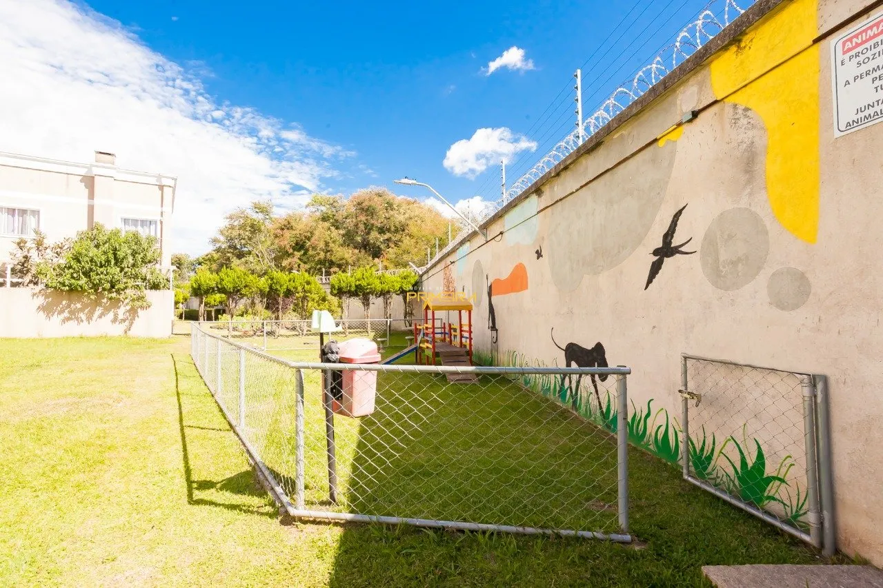 Casa em Condomínio 3 quartos à venda em Umbará, Curitiba/PR, foto 44