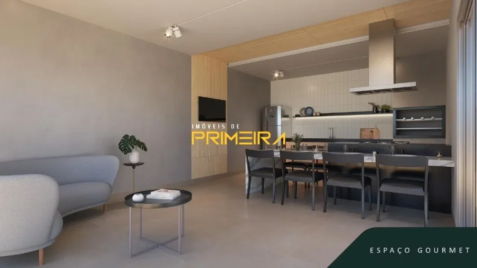 Apartamento 3 quartos à venda em Boa Vista, Curitiba/PR, foto 5