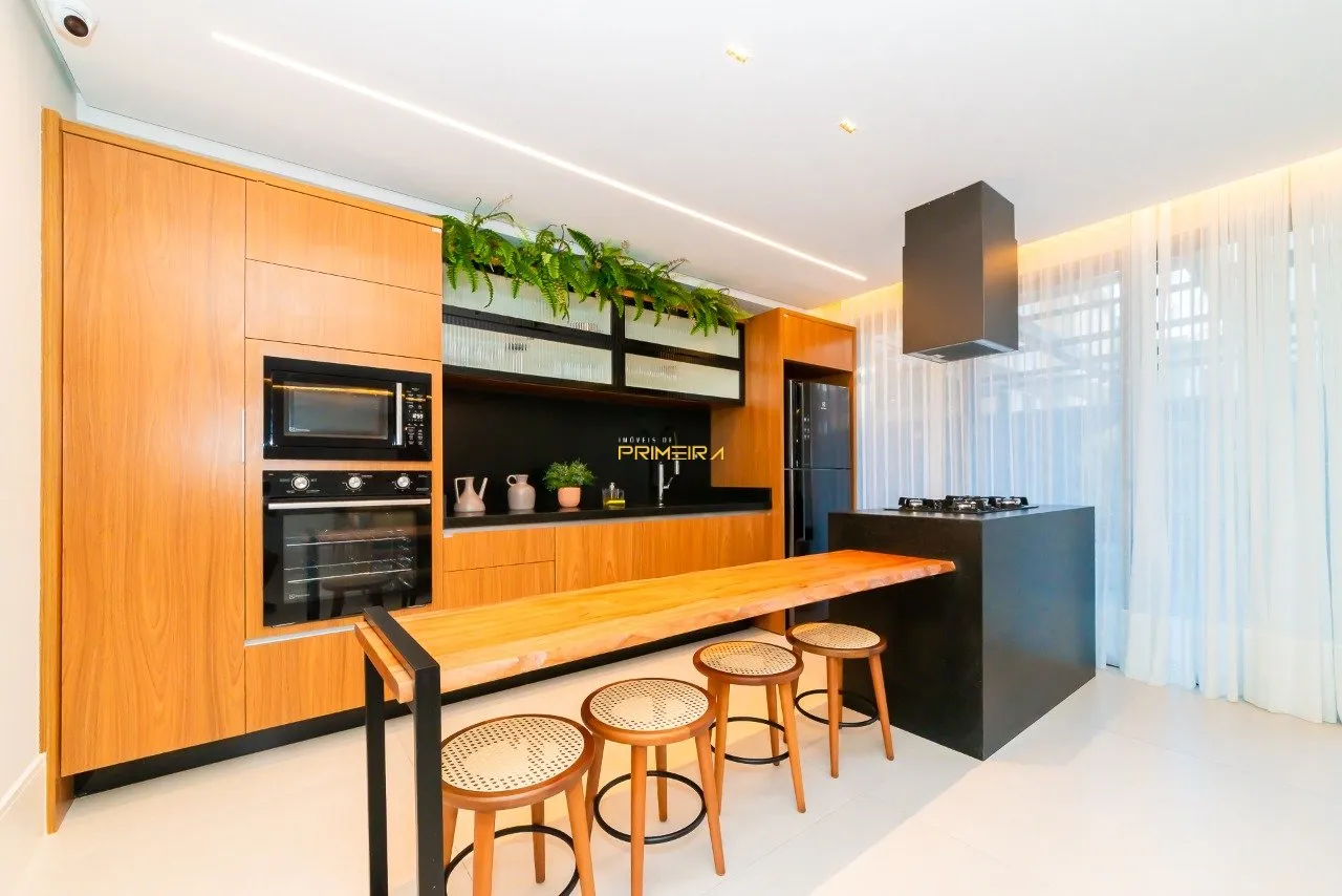 Apartamento 1 quarto à venda em Batel, Curitiba/PR, foto 12