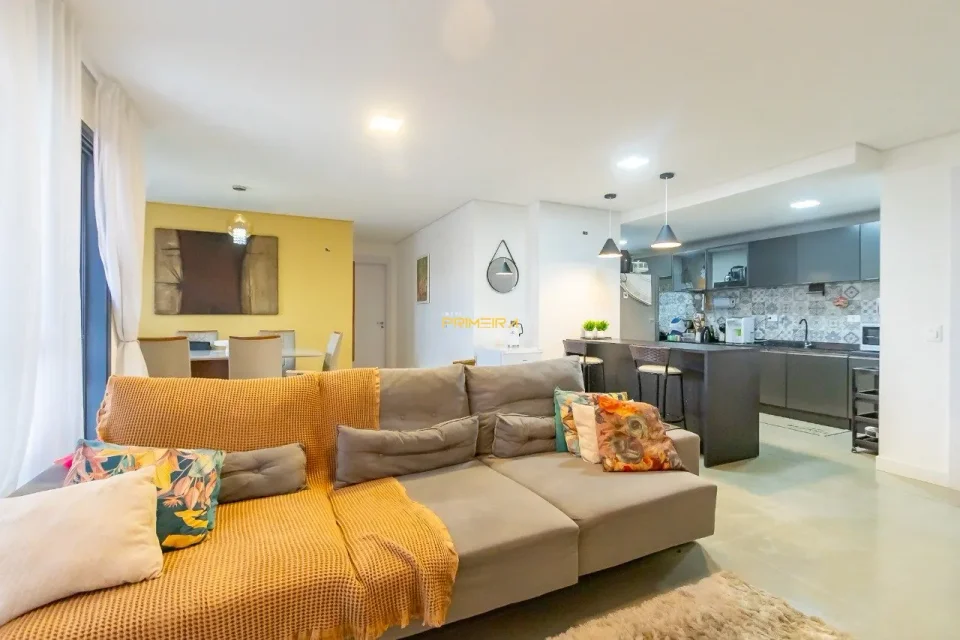 Apartamento 2 quartos à venda em Boa Vista, Curitiba/PR, foto 4