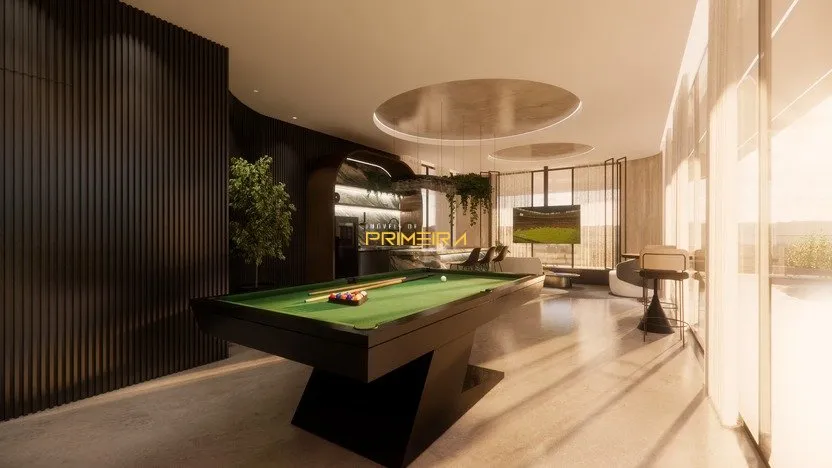 Studio 1 quarto à venda em Água Verde, Curitiba/PR, foto 10