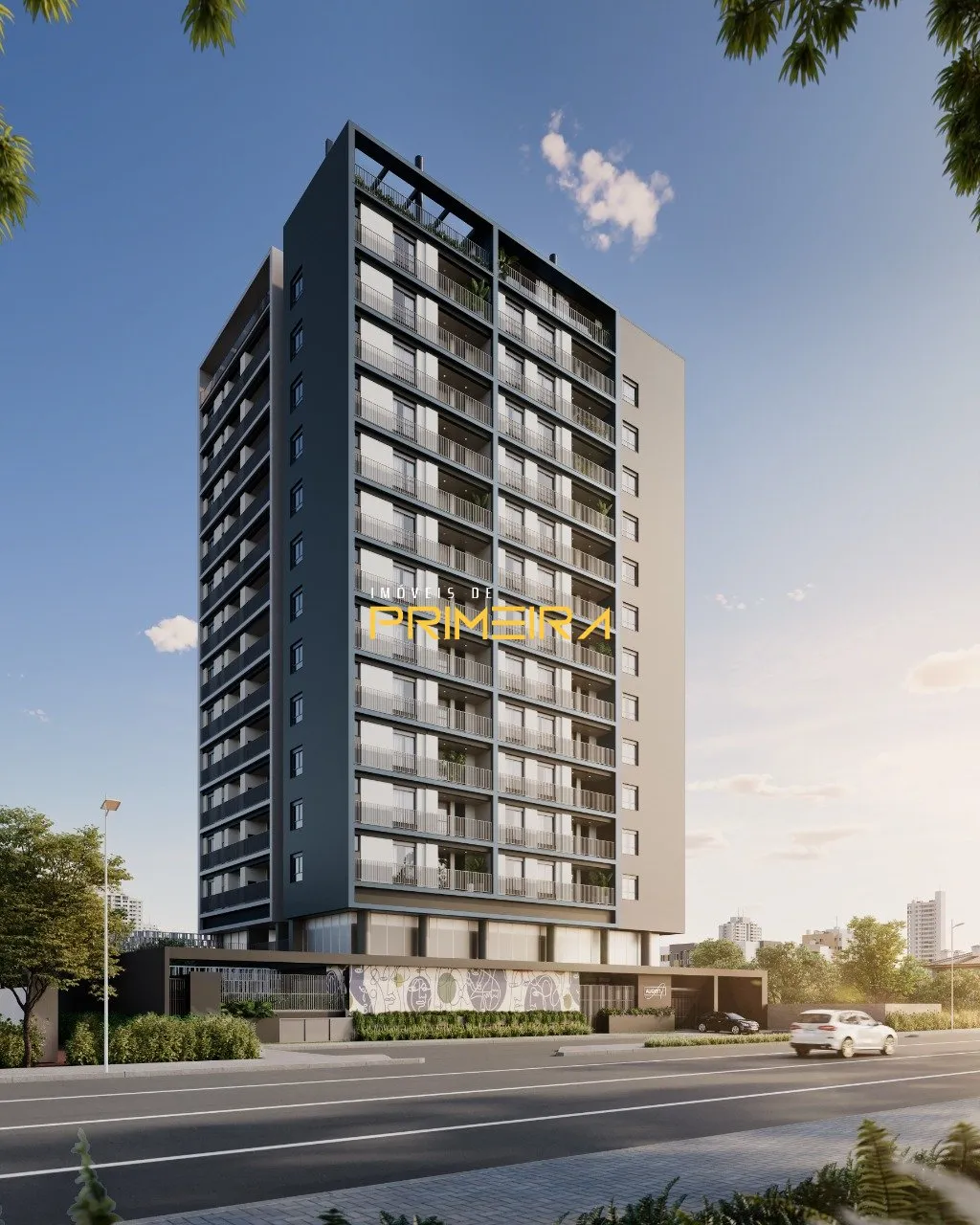 Apartamento 3 quartos à venda em Ecoville, Curitiba/PR, foto 19