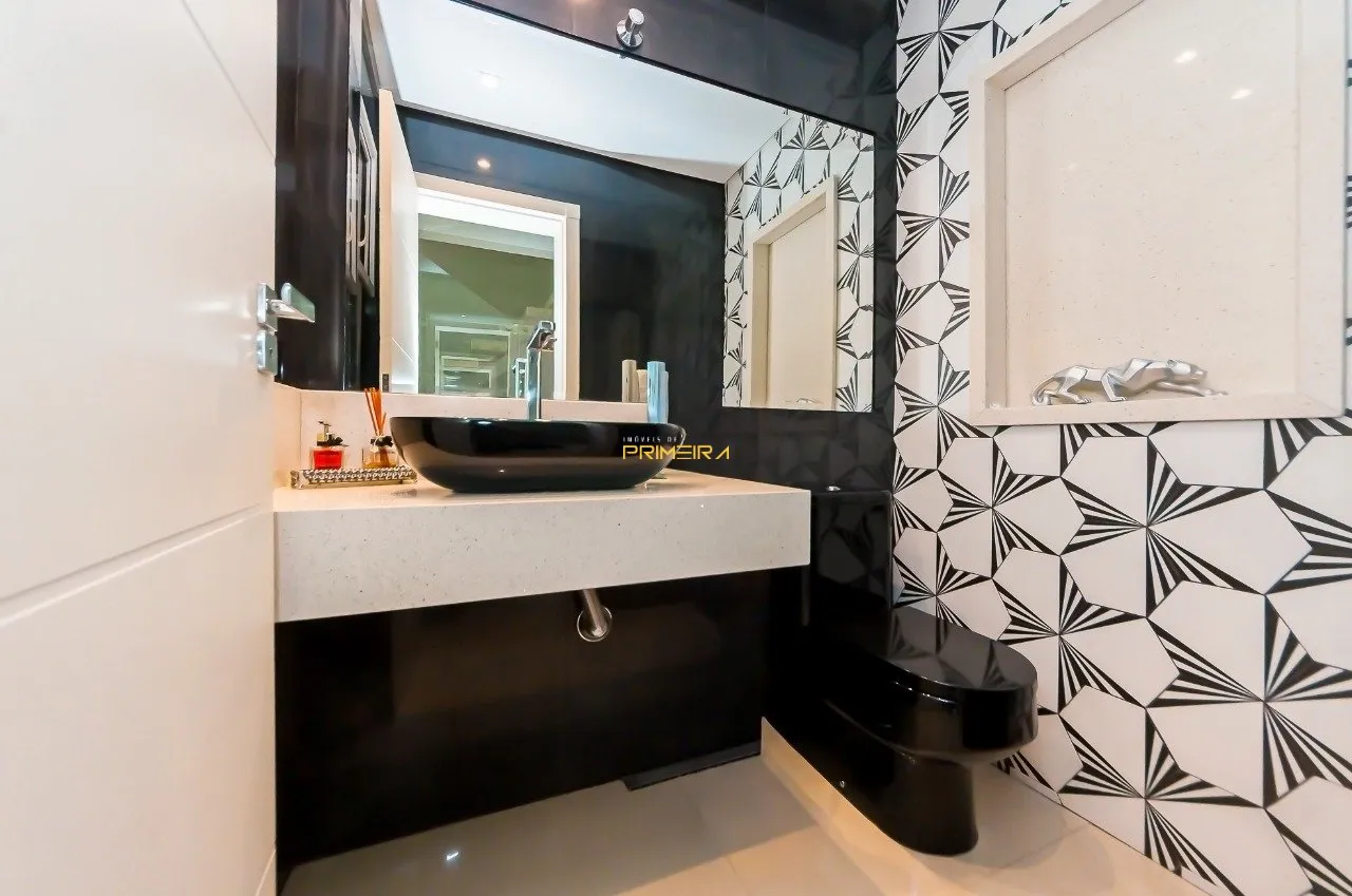 Casa em Condomínio 3 quartos à venda em Boa Vista, Curitiba/PR, foto 21