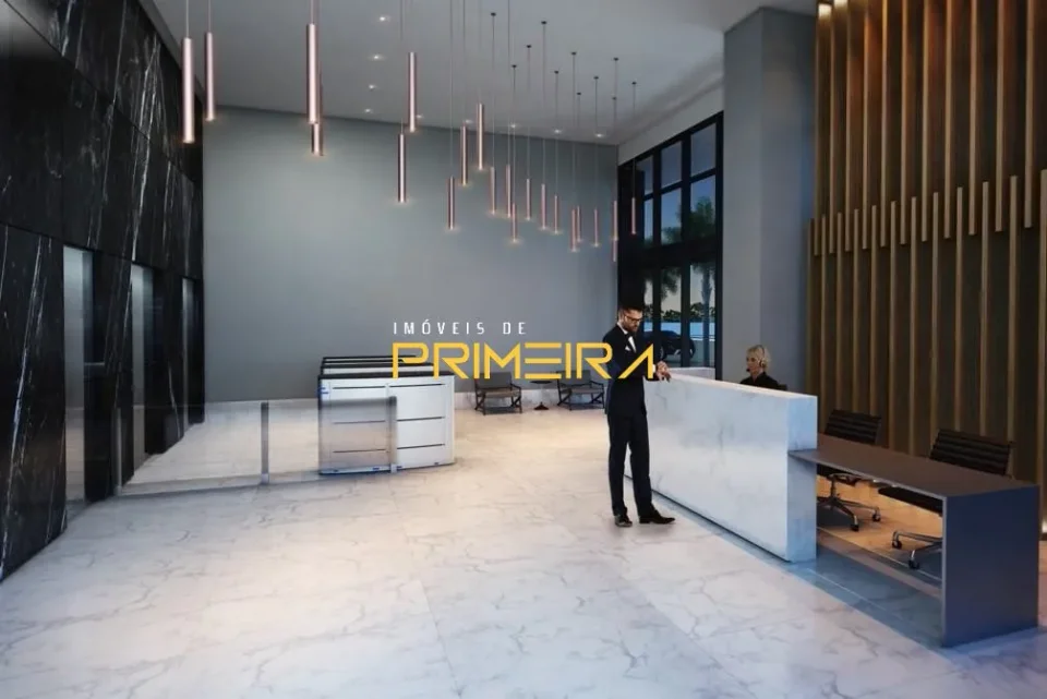 Condomínio Helbor Office Prime em Campo Comprido, Curitiba, foto 2