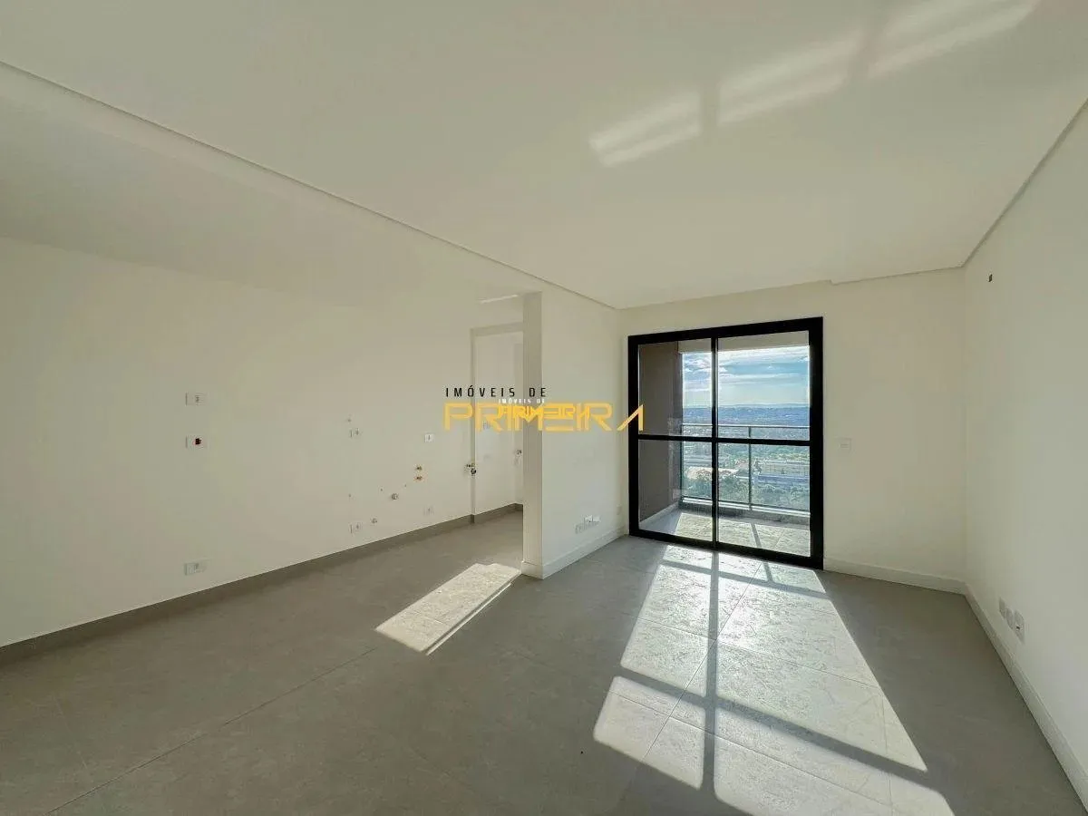 Apartamento 2 quartos à venda em Ecoville, Curitiba/PR, foto 3