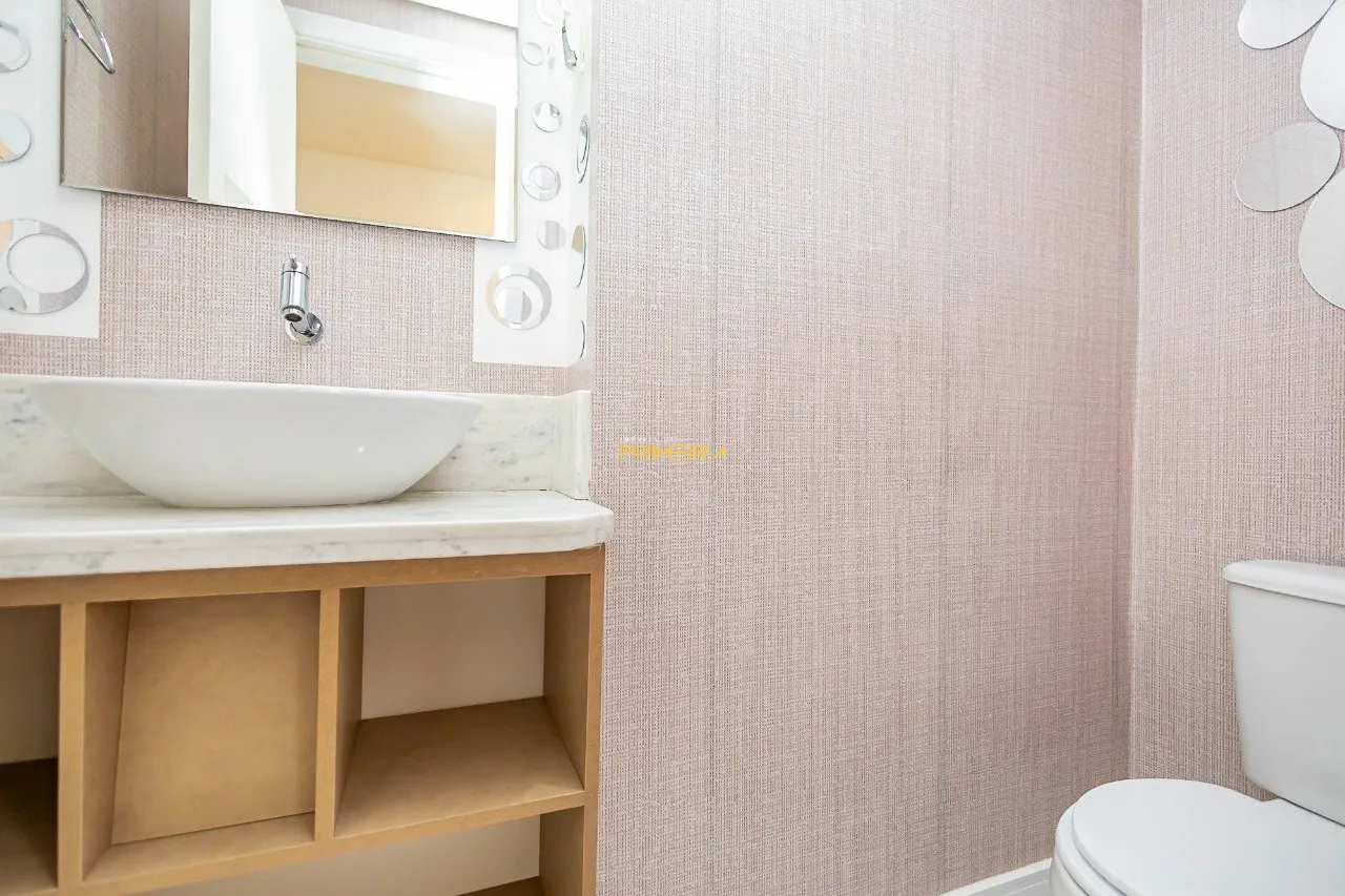 Apartamento 3 quartos à venda em Água Verde, Curitiba/PR, foto 19