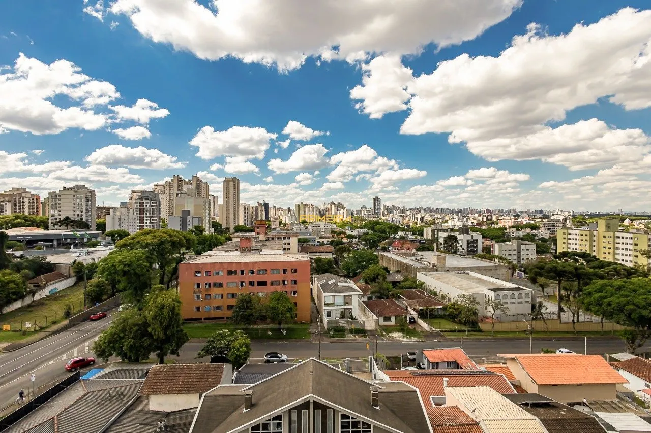 Apartamento 1 quarto à venda em Portão, Curitiba/PR, foto 8