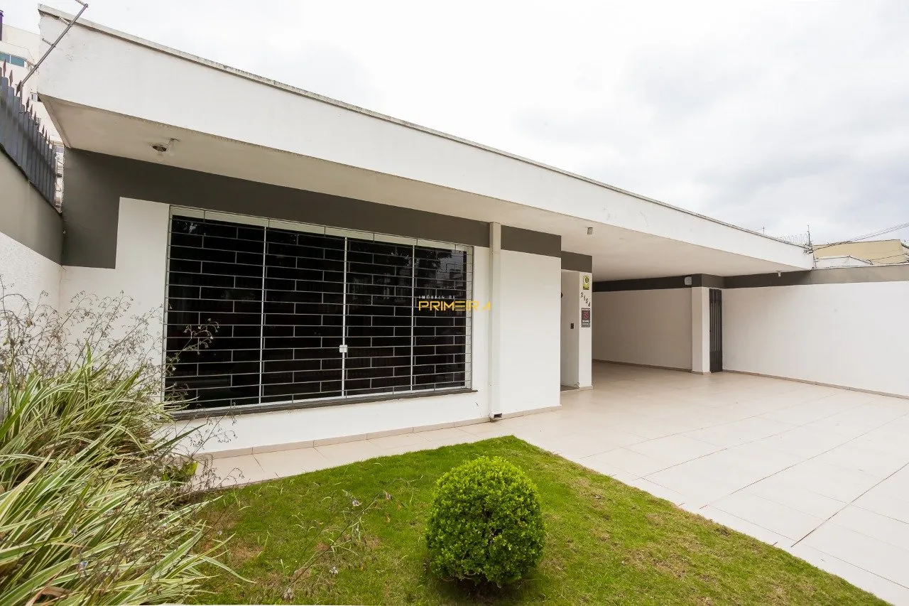 Casa 5 quartos à venda em Hugo Lange, Curitiba/PR, foto 2